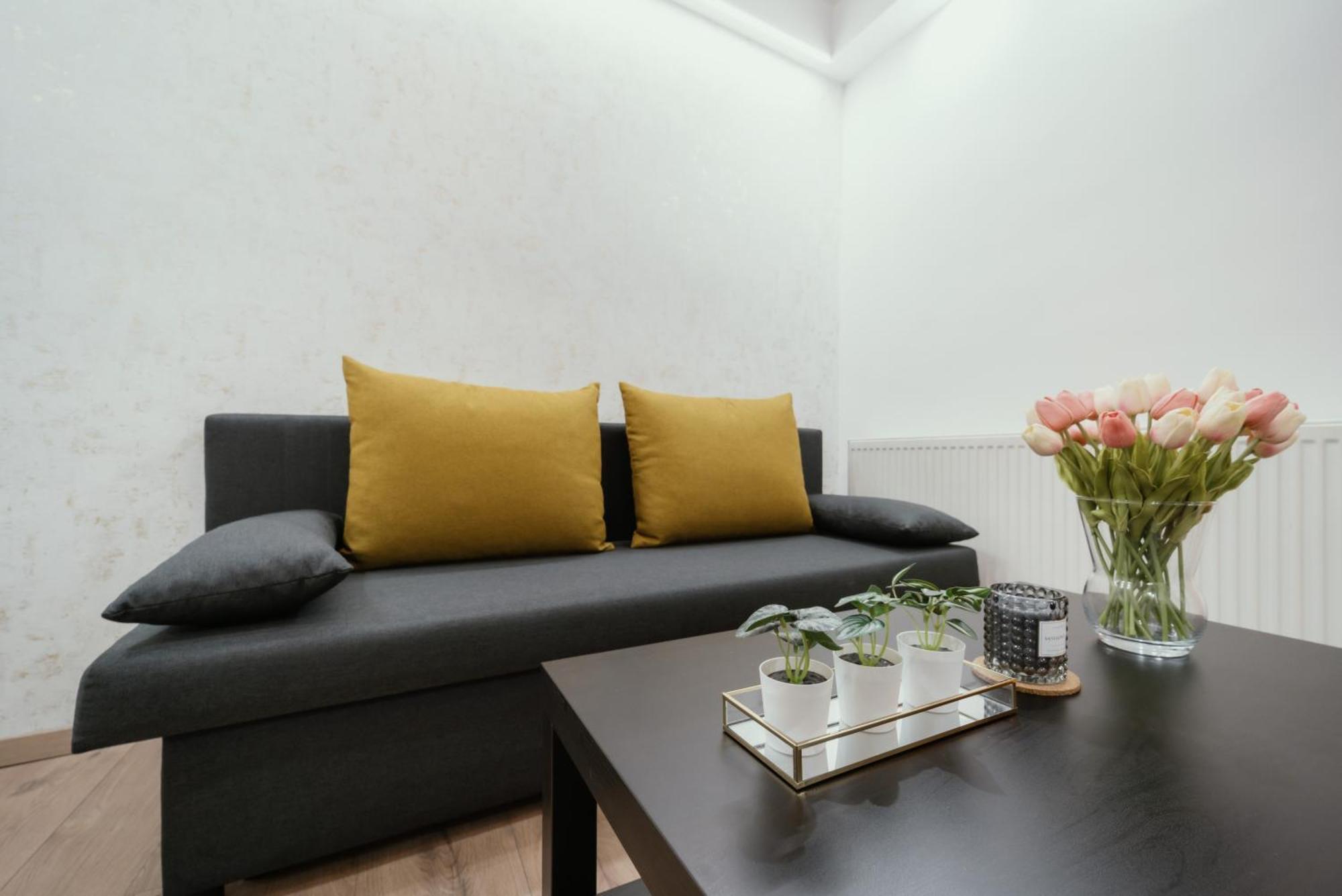 Modelia Apartment At Gellert Square Budapest Exterior photo